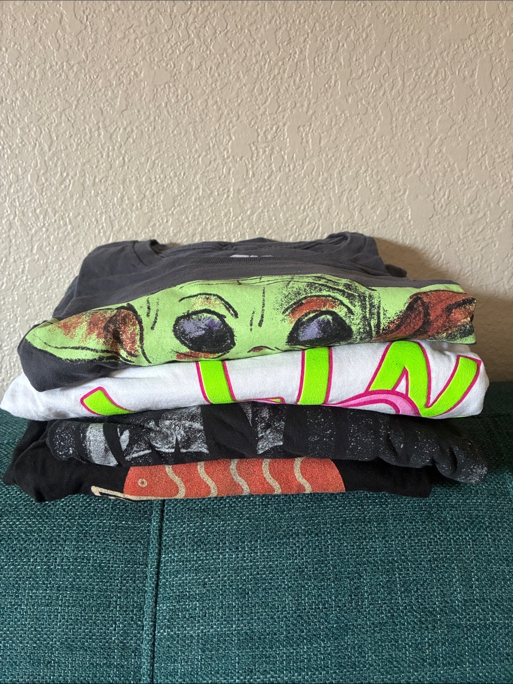 2XL T Shirt 4 in a Bundle Men’s